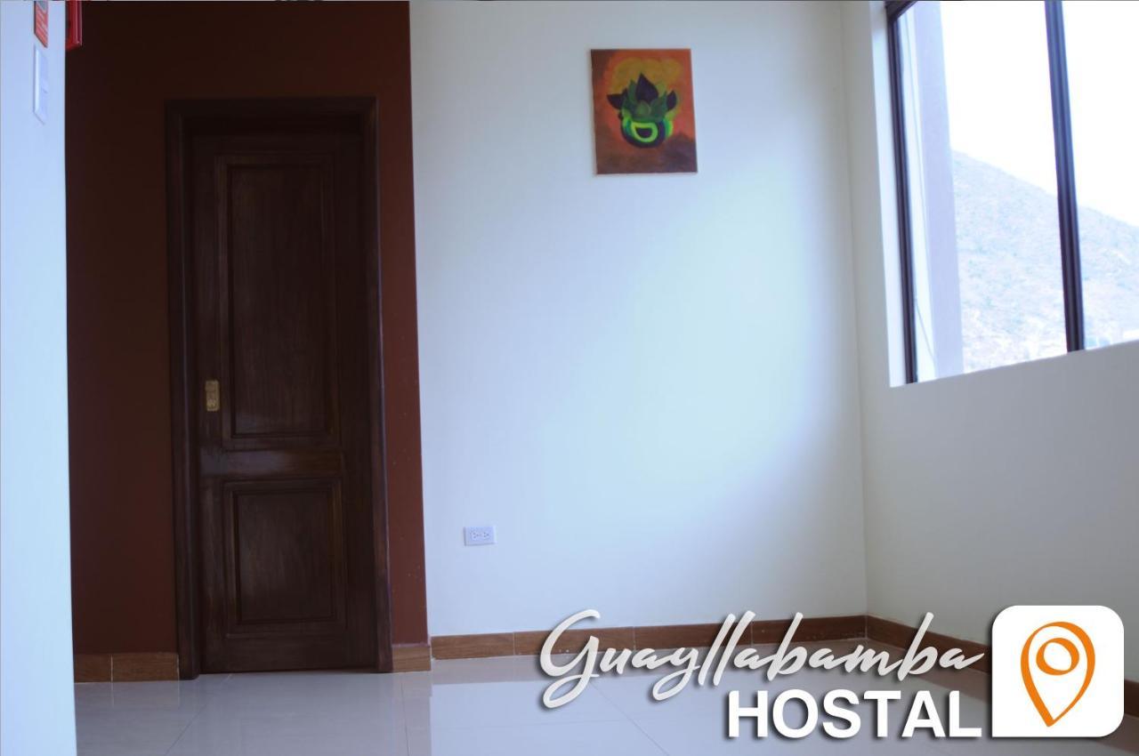 Hostal Guayllabamba Quito Ngoại thất bức ảnh
