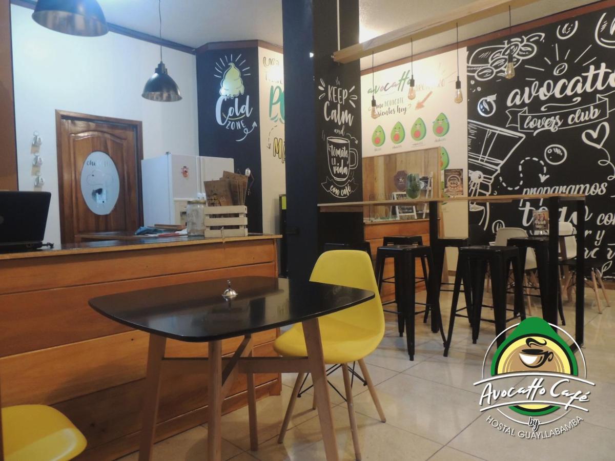 Hostal Guayllabamba Quito Ngoại thất bức ảnh